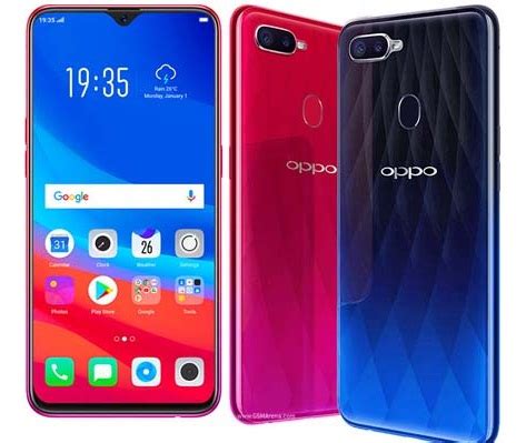 OPPO F9 Pro Price List in Philippines & Specs April, .